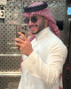 سعود الحربي